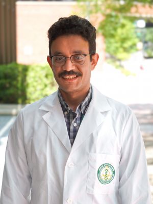 Zedan, Mohamed, M.D.